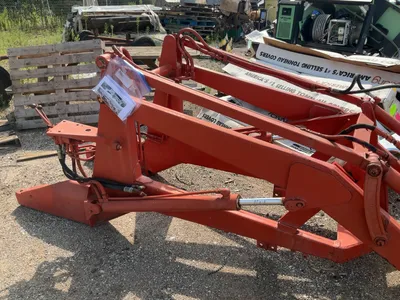 Used _UNKNOWN_ _UNKNOWN_ Tractor Loaders Michigan US | Miedema Asset Management Group #1413880