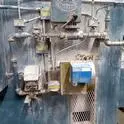 USED GRIEVE, GAS, SOLVENT RATED WRH446-500