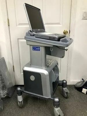 Used _UNKNOWN_ _UNKNOWN_ Furniture (Medical) New York US | AME Ultra Sounds #1497621