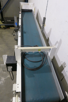USED 1995 CRIZAF LSE/2-A