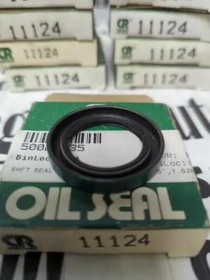 New | in-Stock CHICAGO RAWHIDE 11124 Pump & Valve Parts Ohio US | Surplus Asset Holdings #1234134