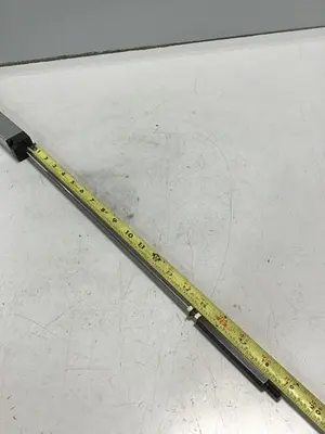 USED NOVOTECHNIK LWH360