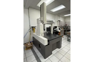 Used _UNKNOWN_ _UNKNOWN_ Coordinate Measuring Machines Utah US | KD Auctions #1549490