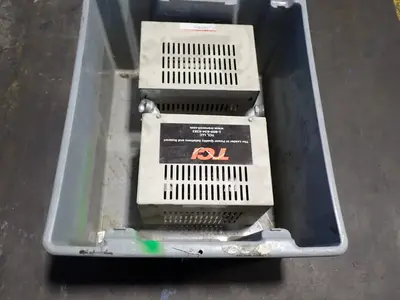 Used TCI KDRD2LC2 Transformers Ohio US | HGR 24 #835146