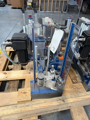 USED PE Labellers SM-1420.35.2P.02000