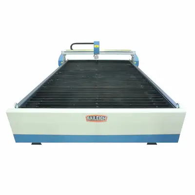 New | in-Stock BAILEIGH INDUSTRIAL PT-48AH-W Plasma Cutters British Columbia CA | Lenmark #278372