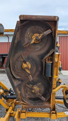 USED WOODS 9180-2