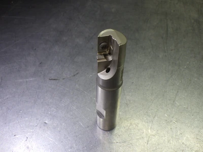 Ingersoll 3/4" Single Flute Endmill 3/4" Shank 12J1B-0701784R01 (LOC3494)
