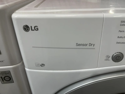 Used LG FRONT LOAD SET Residential Appliances Michigan US | Miedema Asset Management Group #1578834
