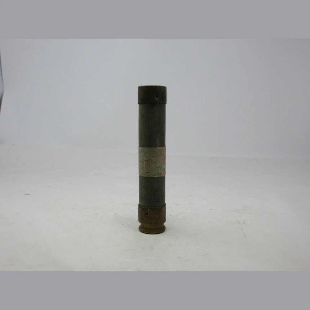 Fusetron 60 Amp 600 Volt Fuse