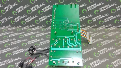 USED BALANCE TECH INC. D-34398-00B