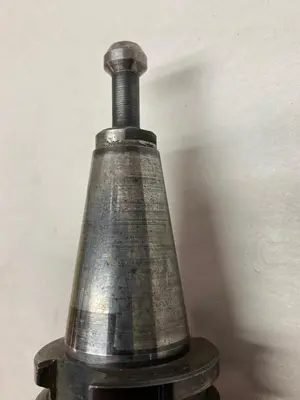 USED KENNAMETAL CV30EM100400