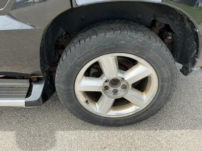 Used 2004 CADILLAC ESCALADE SUVs Michigan US | Miedema Asset Management Group #1461329