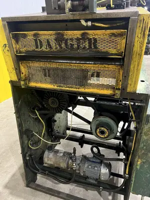 USED BRATTAN 10H-250-24W-60D-13000