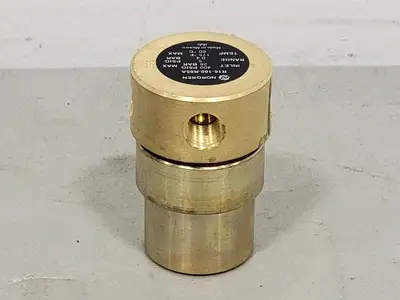 NEW NORGREN R16-100-R05A