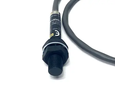 New | in-Stock Omron E2EF-QX2D1-M1TGJ Proximity Sensors Michigan US | Maverick Industrial Sales #1424126