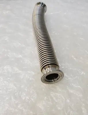 9.5IN. X 1.5IN. FLEXIBLE BELLOW