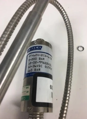 Used DYNISCO PT4624-2CB-6/30 PLC Processors Indiana US | J&J Industrial Supply #498215