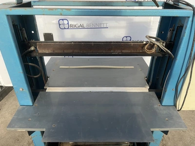 Yorkshire Packing Suppliers Bar Sealer 610Mm Wide Model 24Ss