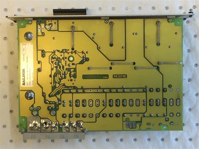 USED LVD BPS 10 (5)-BPS10 6455 56 58   POVER SUPPLY