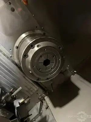 Used 2011 MIYANO ABX-64SY 5-Axis or More CNC Lathes Arizona US | KD Machinery #1558180