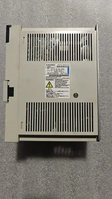 USED MITSUBISHI ELECTRIC MITSUBISHI MDS-B-SPJ2-75