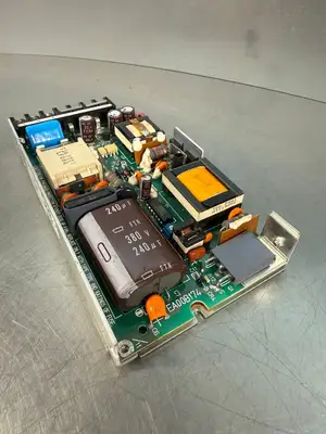 Kepco FAW24-2.1K AC/DC Power Supply 100-240V~1.2A | Output: 24V (3.4.4)