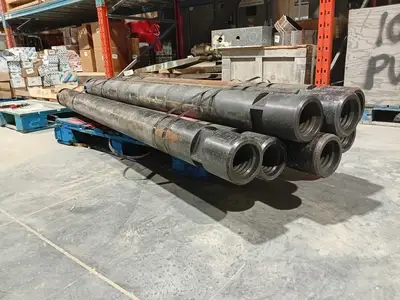 Used SANDVIK 52-127-104094 Parts British Columbia CA | Lenmark #1440100