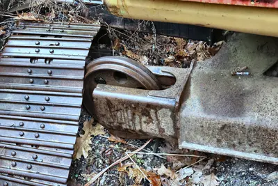 Used 1996 CATERPILLAR 307 Excavators Pennsylvania US | Proxy Equipment #1382912