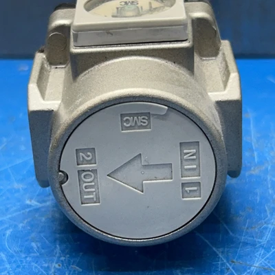 NEW SMC AR30K-03E