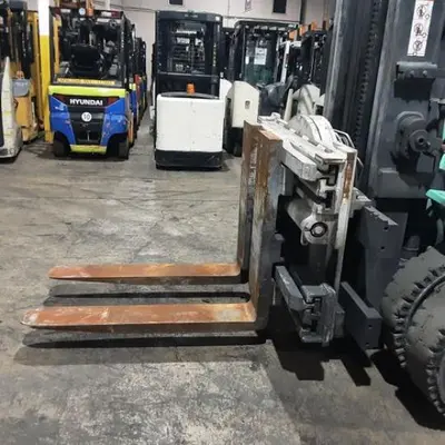 USED 2022 CASCADE 140G-CFR