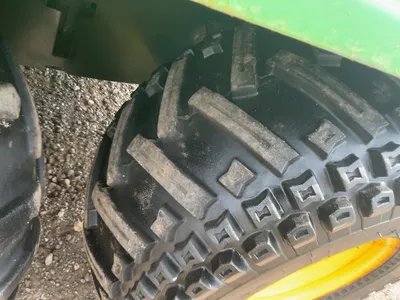 Used JOHN DEERE AMT 626 Utility Vehicles Michigan US | Miedema Asset Management Group #1415026