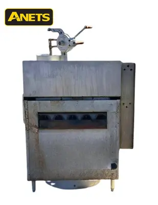 Used ANETS _UNKNOWN_ Donut Equipment British Columbia CA | Surrey Food Equipment #1513461