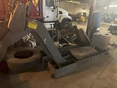 USED JORGENSEN