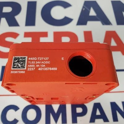 Allen-Bradley 440G-T27127 Switch Accessories | American Industrial Supply Co. (6)