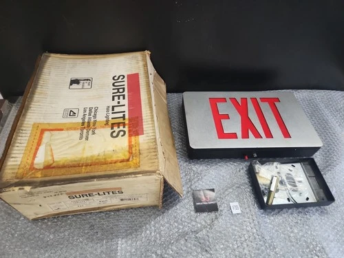NEW Cooper Lighting CAX717000R