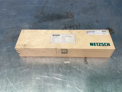 Used NETZSCH HTP40000A69 Thermal Analyzers Ohio US | HGR 24 #1272736