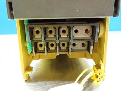 USED FANUC A06B6079H106