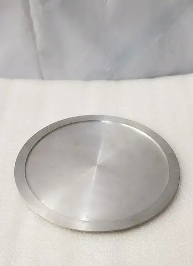 ULVAC 10'' WAFER CHUCK ASSEMBLY