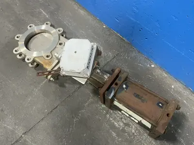 Used _UNKNOWN_ _UNKNOWN_ Pumps Ohio US | HGR 24 #1567291