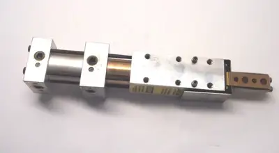 WCP-001-25 | Welker  Shot Pin WPA-24-25 24000 - Used