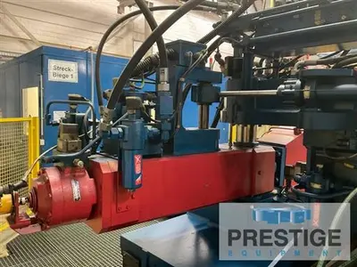 USED 1997 CYRIL BATH TYPE 20T