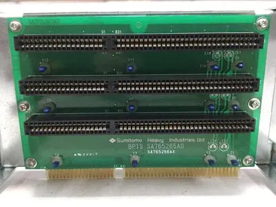 USED SUMITOMO SA765265AD / RACK