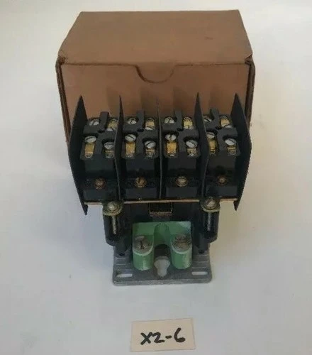 NEW General Electric CR120L044024