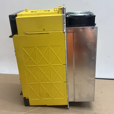 Used FANUC A06B-6220-H022#H600 Servo Drives Indiana US | J&J Industrial Supply #1455755