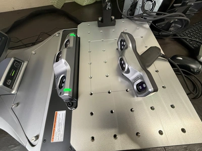 2018 KEYENCE XM-1200 COORDINATE MEASURING MACHINES | Wheeler Machinery Sales (15)