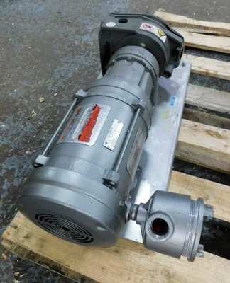 USED WATSON MARLOW LOAD SURE