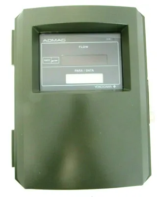 NEW YOKOGAWA AM11-ASA1A-000 MAGNETIC FLOW CONVERTER AM11ASA1A000