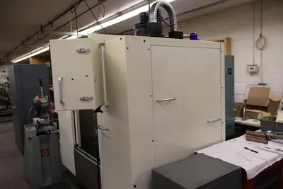 1990 FADAL VMC-20 CNC Milling | MD Equipment Services LLC (3)