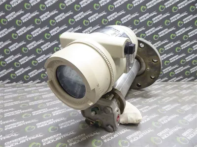 Honeywell STF128M-R1H-04550-ME,S1,FIC3-814B Smart Transmitter Liquid Level New